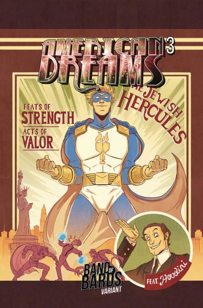 Cover of Cover A - Eka, Dody