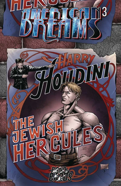 Cover of Cover B - Eka, Dody