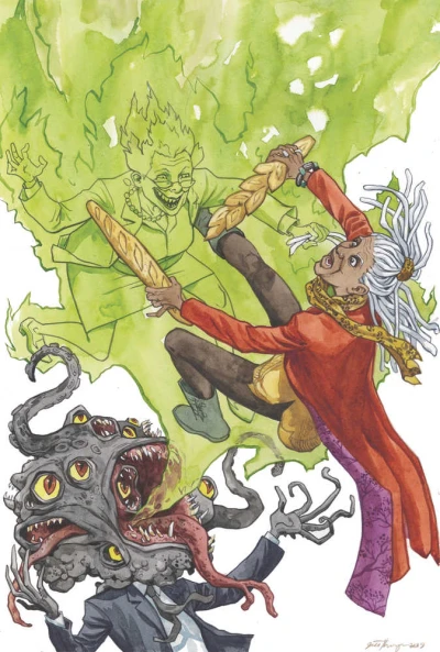 Cover of Cover A - Lee, Soo