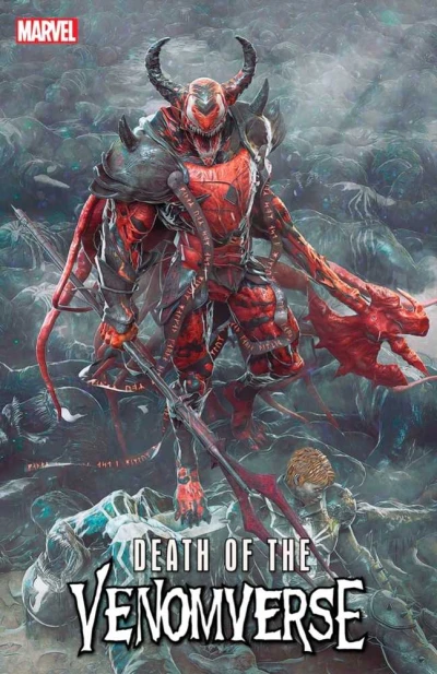 Cover of Cover A - Gerardo Sandoval