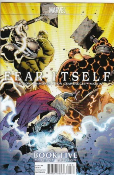 Cover of Cover B - Stuart Immonen