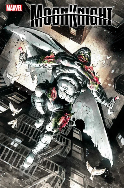 Cover of Cover D - Federico Sabbatini