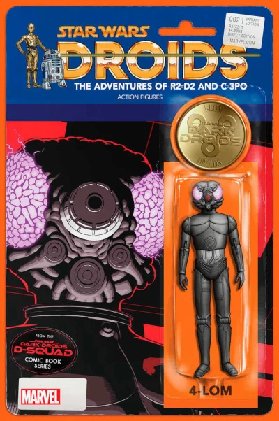 Cover of Cover B - Salva Espin