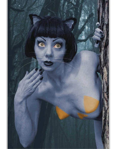 Cover of Cover C - Balent, Jim