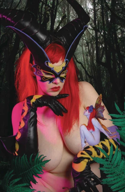 Cover of Cover C - Balent, Jim