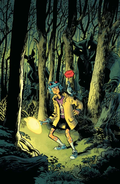 Cover of Cover C - Isaac Goodhart