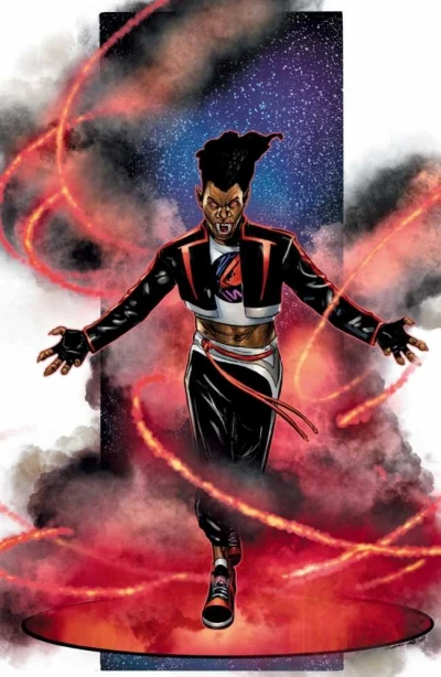 Cover of Cover D - Isaac Goodhart