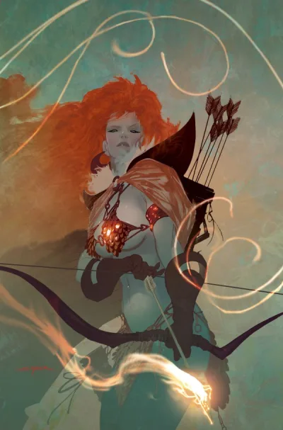 Cover of Stuart Sayger Incentive Virgin Variant (1:15)