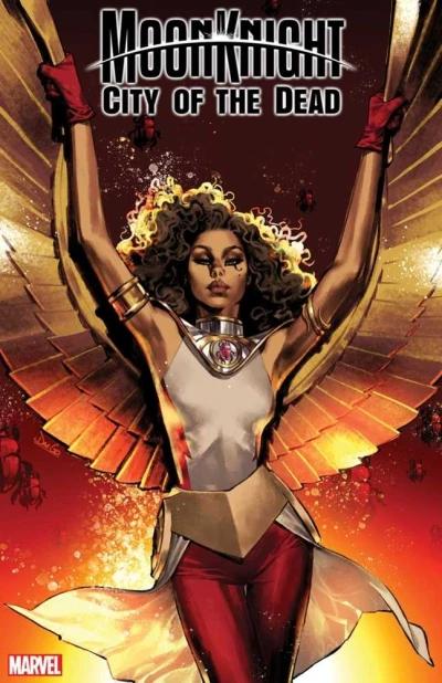 Cover of Cover F - Marcelo Ferreira