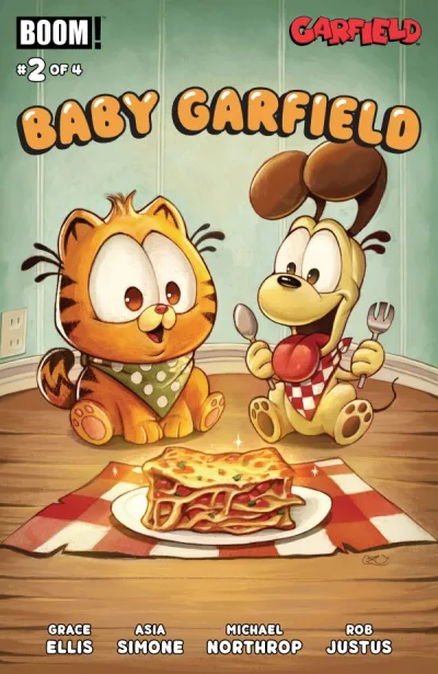 Cover of B Variant (Dressed, Zullo-Uminga)