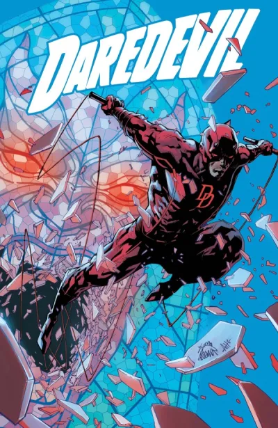 Cover of Ryan Stegman Foil Variant