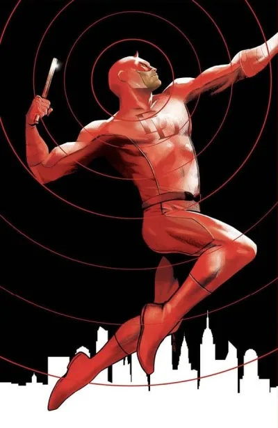 Cover of Lee Garbett C2E2 Exclusive Virgin Variant (Ltd. 1000)