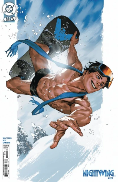 Cover of Cover D Yasmine Putri Sweater Weather Variant