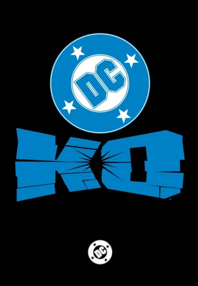 Cover of Lights Out Blind Bag Foil Variant