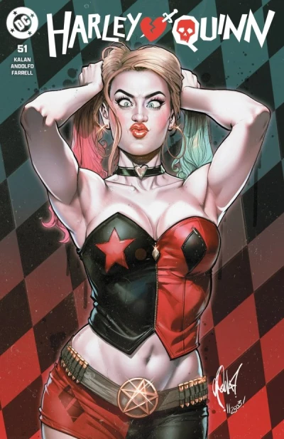 Cover of Cedric Poulat Exclusive Variant (Ltd. 1000)