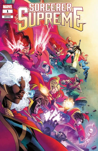 Cover of Dev Pramanik Promo Variant