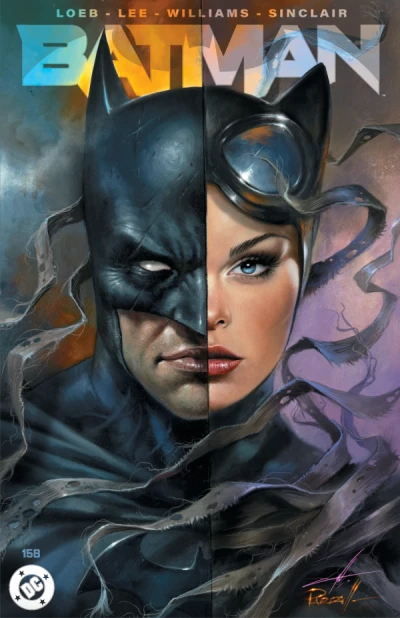 Cover of Carla Cohen C2E2 Exclusive Variant