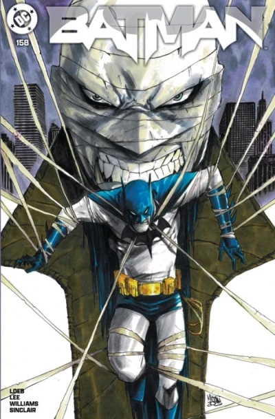 Cover of Alessandro Micelli Exclusive Variant