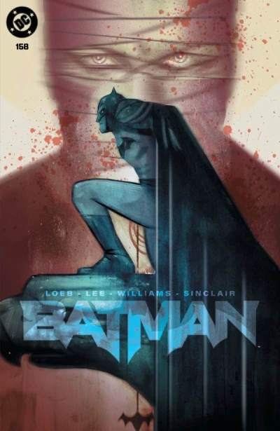 Cover of Tula Lotay WonderCon Exclusive Variant