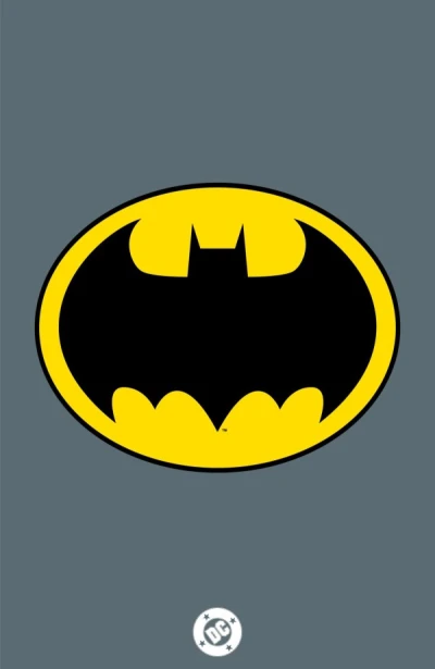 Cover of SDCC Exclusive Logo Virgin Variant