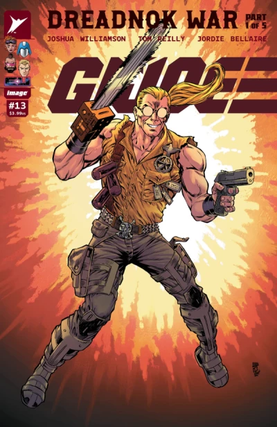Cover of Jesús Merino Incentive Variant