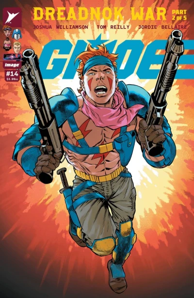 Cover of Jesús Merino Incentive Variant