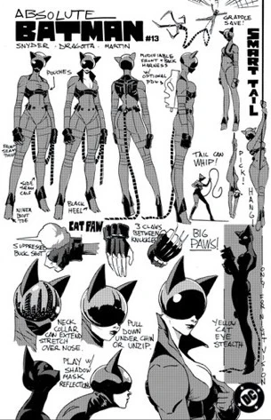 Cover of Felix Comic Art Nick Dragotta Variant