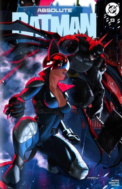 Cover of Tuxedo Tiger Comics NYCC Santa Fung Variant