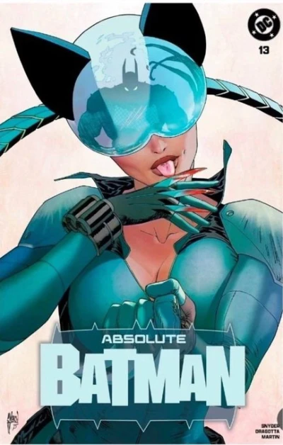 Cover of NYCC 2025 Guillem March Variant