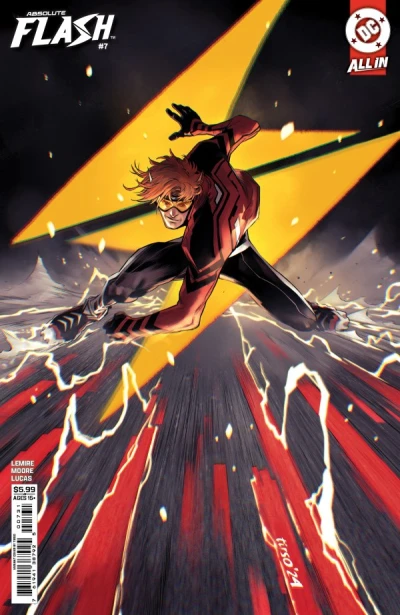 Cover of Tirso Cons Variant