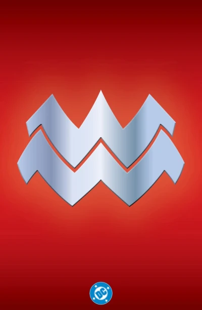 Cover of Logo Foil Virgin Variant