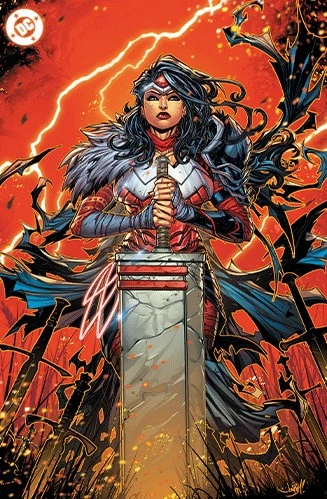 Cover of Fan Expo Jonboy Meyers Foil Variant