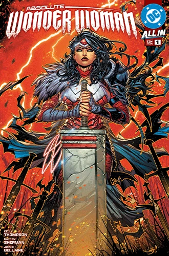 Cover of Fan Expo Jonboy Meyers Variant