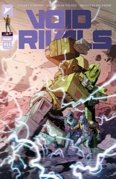 Cover of Matteo Cremona Incentive Variant