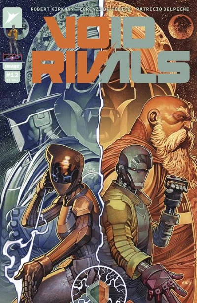 Cover of Chris Stevens Incentive Variant