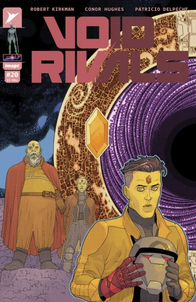 Cover of Martin Morazzo Connecting Incentive Variant