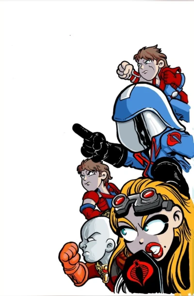 Cover of Heavy Mental Collectibles Matthew Waite Connecting Virgin Variant