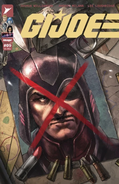 Cover of Alan Quah Cover