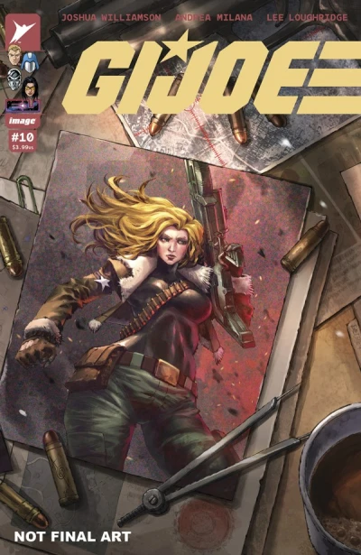 Cover of Alan Quah Cover