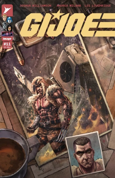 Cover of Alan Quah Cover