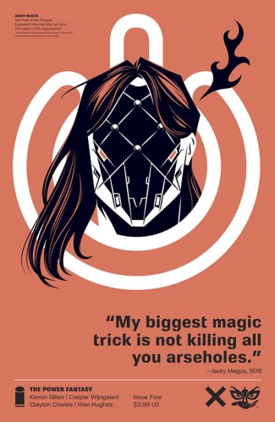 Cover of Rian Hughes Cover