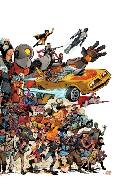 Cover of Cover C