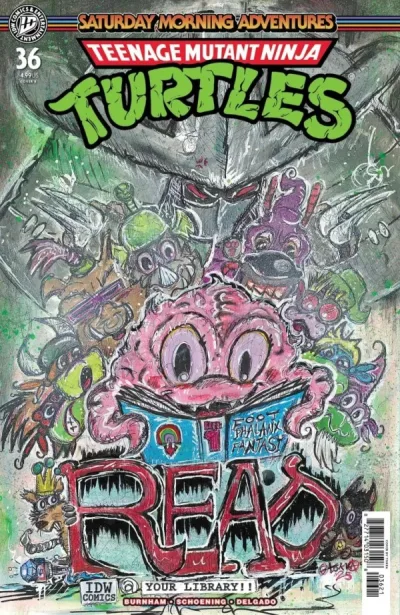 Cover of Cover B