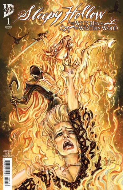 Cover of Cover D