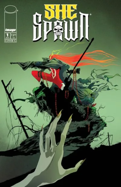 Cover of Cover G