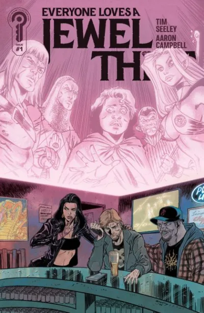 Cover of Cover B