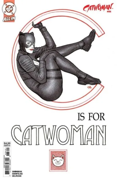 Cover of Cover B