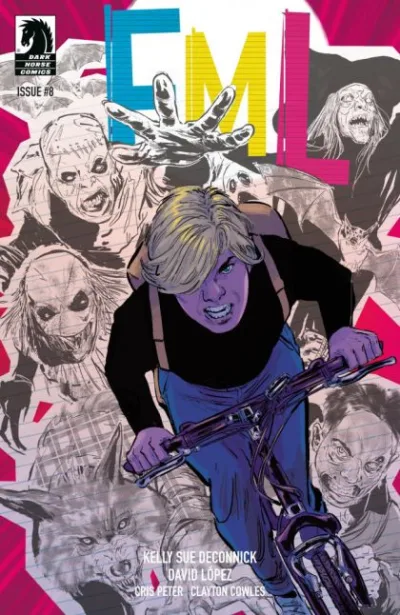 Cover of Cover B