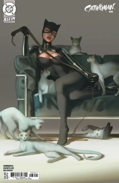 Cover of Cover D