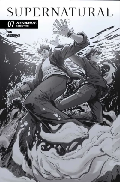 Cover of Cover G
